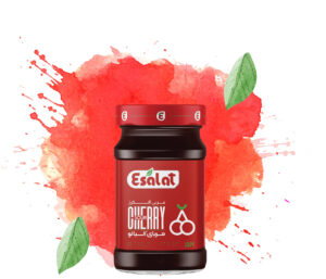 Cherry 330gr