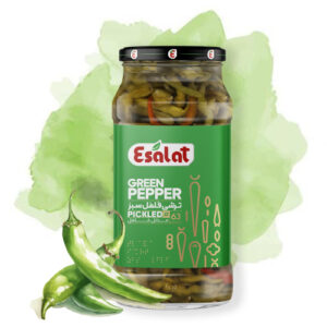 Pepper